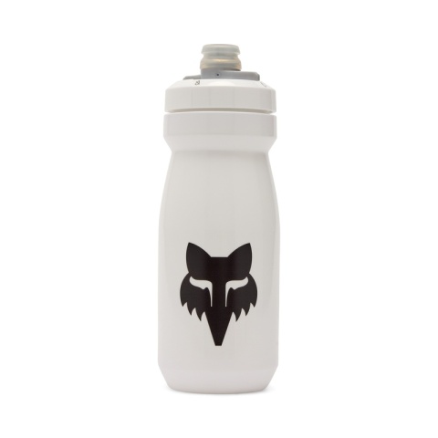 Bidon Fox Podium bottle white (biały 0.62 L)