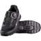 Buty rowerowe (SPD) damskie LEATT Shoe ProClip 6.0 Trail Boa Women (czarny, 39,5)