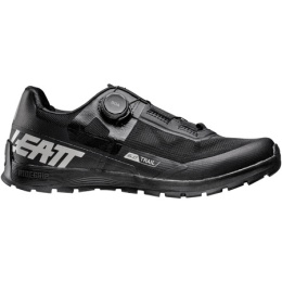 Buty rowerowe (SPD) damskie LEATT Shoe ProClip 6.0 Trail Boa Women (czarny, 39,5)
