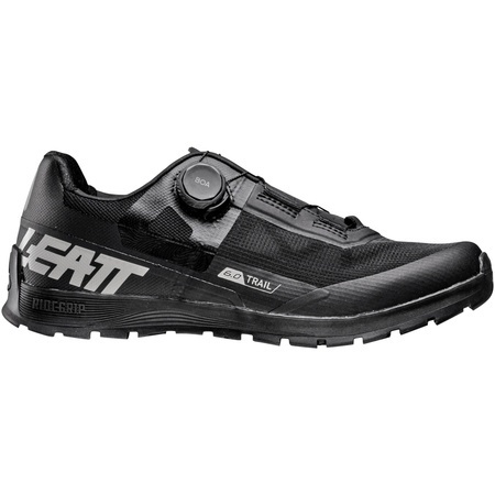 Buty rowerowe (SPD) damskie LEATT Shoe ProClip 6.0 Trail Boa Women (czarny, 39,5)
