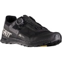 Buty rowerowe (SPD) damskie LEATT Shoe ProClip 6.0 Trail Boa Women (czarny, 39,5)