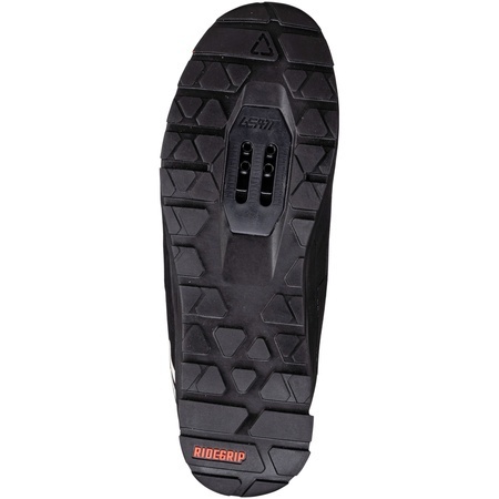Buty rowerowe (SPD) damskie LEATT Shoe ProClip 6.0 Trail Boa Women (czarny, 39,5)