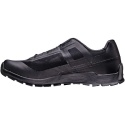 Buty rowerowe (SPD) damskie LEATT Shoe ProClip 6.0 Trail Boa Women (czarny, 39,5)