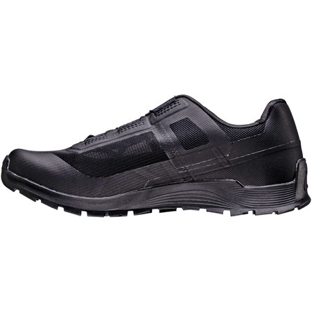 Buty rowerowe (SPD) damskie LEATT Shoe ProClip 6.0 Trail Boa Women (czarny, 39,5)