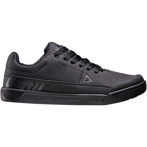 Buty rowerowe (platformy) LEATT Shoe ProFlat 2.0 Blk (czarne, 42)