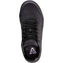 Buty rowerowe (platformy) LEATT Shoe ProFlat 2.0 Blk (czarne, 42)