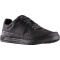 Buty rowerowe (platformy) LEATT Shoe ProFlat 2.0 Blk (czarne, 40)