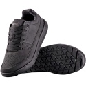 Buty rowerowe (platformy) LEATT Shoe ProFlat 2.0 Blk (czarne, 40)