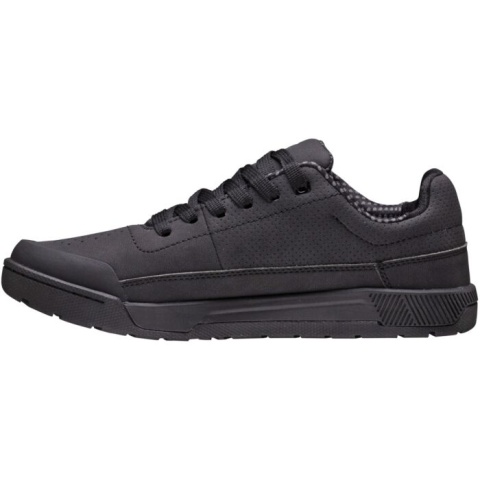Buty rowerowe (platformy) LEATT Shoe ProFlat 2.0 Blk (czarne, 40)