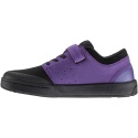 Buty rowerowe (platformy) LEATT Shoe ProFlat 2.0 junior (fioletowy, 36)