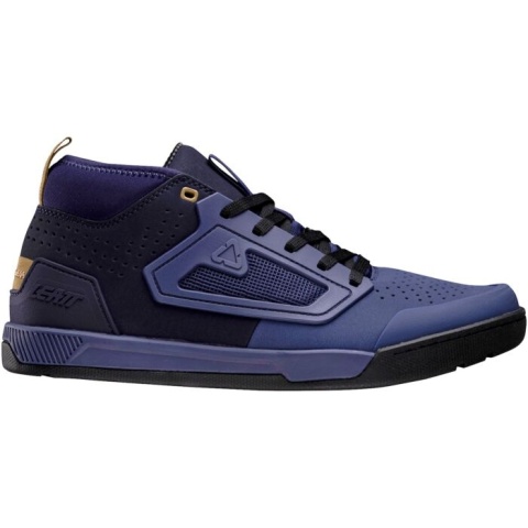 Buty rowerowe (platformy) LEATT Shoe ProFlat 3.0 (niebieski, 41,5)