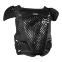 Buzer FOX JUNIOR R3 black (czarny, rozmiar OS)