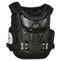 Buzer FOX JUNIOR Raptor Proframe LC (czarny/biały, rozmiar OS)