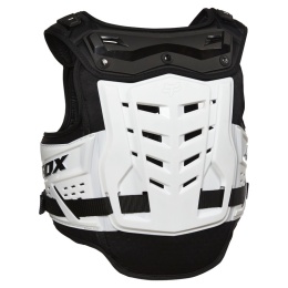 Buzer FOX JUNIOR Raptor Proframe LC (czarny/biały, rozmiar OS)