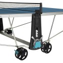 CORNILLEAU STÓŁ TENISOWY 400X OUTDOOR NIEBIESKI