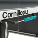 CORNILLEAU STÓŁ TENISOWY 400X OUTDOOR SZARY