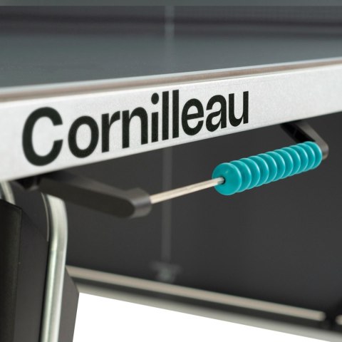 CORNILLEAU STÓŁ TENISOWY 400X OUTDOOR SZARY