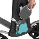 CORNILLEAU STÓŁ TENISOWY 400X OUTDOOR SZARY