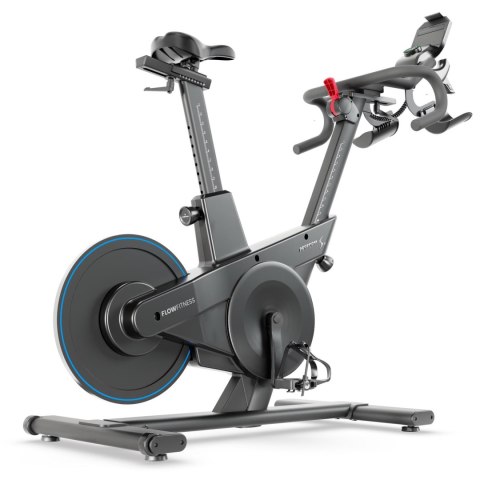 FLOW FITNESS ROWER SPINNINGOWY PERFORM S2i