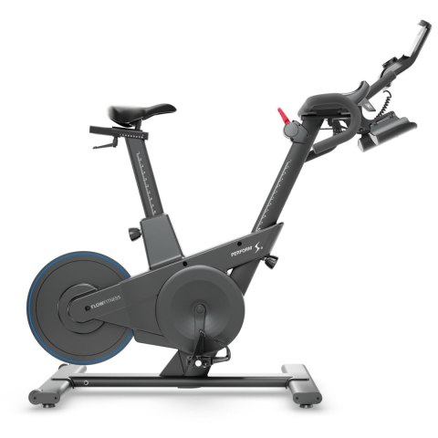 FLOW FITNESS ROWER SPINNINGOWY PERFORM S2i