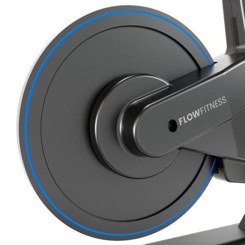 FLOW FITNESS ROWER SPINNINGOWY PERFORM S2i