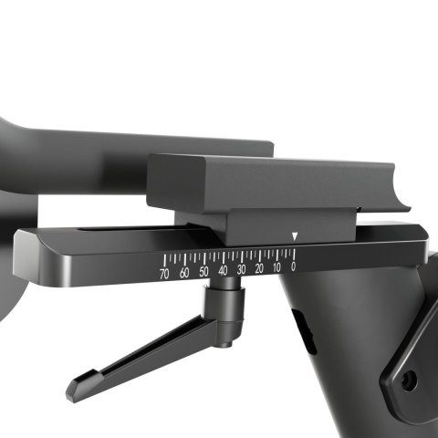 FLOW FITNESS ROWER SPINNINGOWY PERFORM S2i
