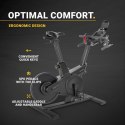 FLOW FITNESS ROWER SPINNINGOWY PERFORM S2i
