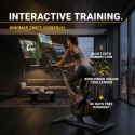 FLOW FITNESS ROWER SPINNINGOWY PERFORM S2i