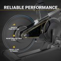 FLOW FITNESS ROWER SPINNINGOWY PERFORM S2i