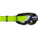 Gogle rowerowe LEATT Goggle Vizion 2.5 (Lime)