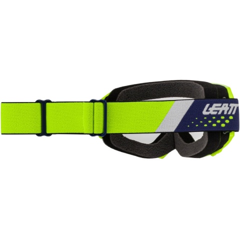 Gogle rowerowe LEATT Goggle Vizion 2.5 (Lime)