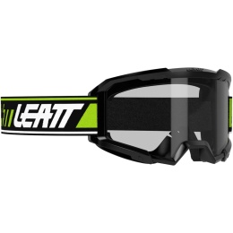 Gogle rowerowe LEATT Goggle Vizion 2.5 (NeonYellow)
