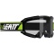 Gogle rowerowe LEATT Goggle Vizion 2.5 (blkred)