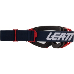 Gogle rowerowe LEATT Goggle Vizion 3.5 (Red)