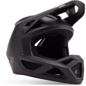 KASK ROWEROWY FOX RAMPAGE CE/CPSC MATTE BLACK L