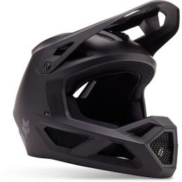 KASK ROWEROWY FOX RAMPAGE CE/CPSC MATTE BLACK L
