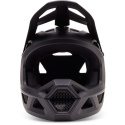 KASK ROWEROWY FOX RAMPAGE CE/CPSC MATTE BLACK L