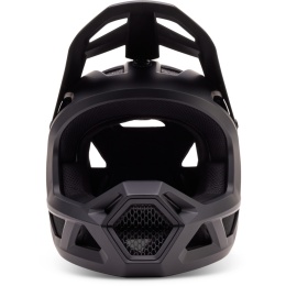 KASK ROWEROWY FOX RAMPAGE CE/CPSC MATTE BLACK L