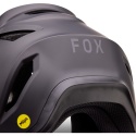 KASK ROWEROWY FOX RAMPAGE CE/CPSC MATTE BLACK L