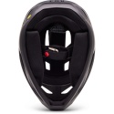 KASK ROWEROWY FOX RAMPAGE CE/CPSC MATTE BLACK L