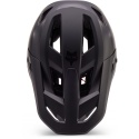 KASK ROWEROWY FOX RAMPAGE CE/CPSC MATTE BLACK L