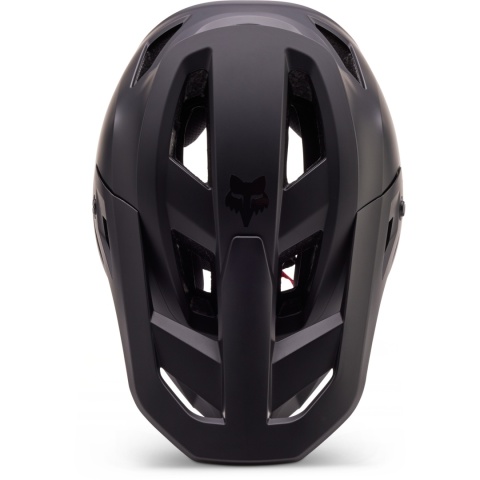 KASK ROWEROWY FOX RAMPAGE CE/CPSC MATTE BLACK L