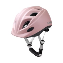 KASK dla dzieci Bobike XS 48-52cm Candy Pink