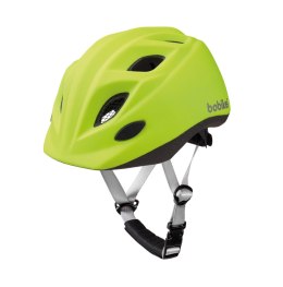 KASK dla dzieci Bobike XS 48-52cm Firefly fluo