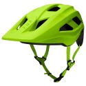 Kask rowerowy FOX MAINFRAME FLO YELLOW L
