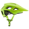 Kask rowerowy FOX MAINFRAME FLO YELLOW L