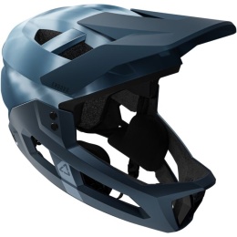 Kask rowerowy LEATT MTB Enduro 2.0 V25 Helmet (galaxy blue, L/59-63)