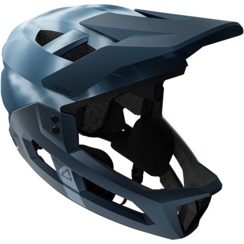 Kask rowerowy LEATT MTB Enduro 2.0 V25 Helmet (galaxy blue, L/59-63)