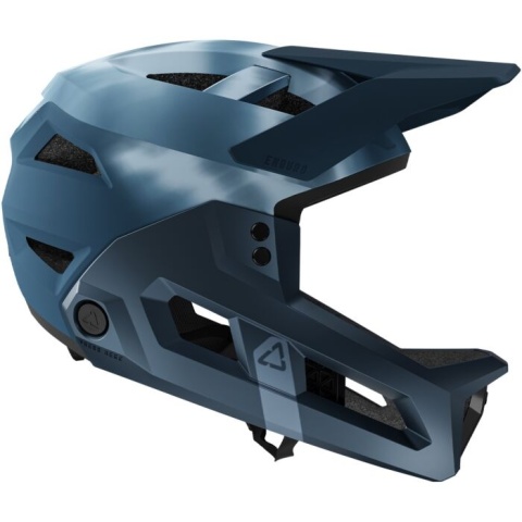 Kask rowerowy LEATT MTB Enduro 2.0 V25 Helmet (galaxy blue, L/59-63)