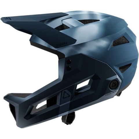 Kask rowerowy LEATT MTB Enduro 2.0 V25 Helmet (galaxy blue, L/59-63)